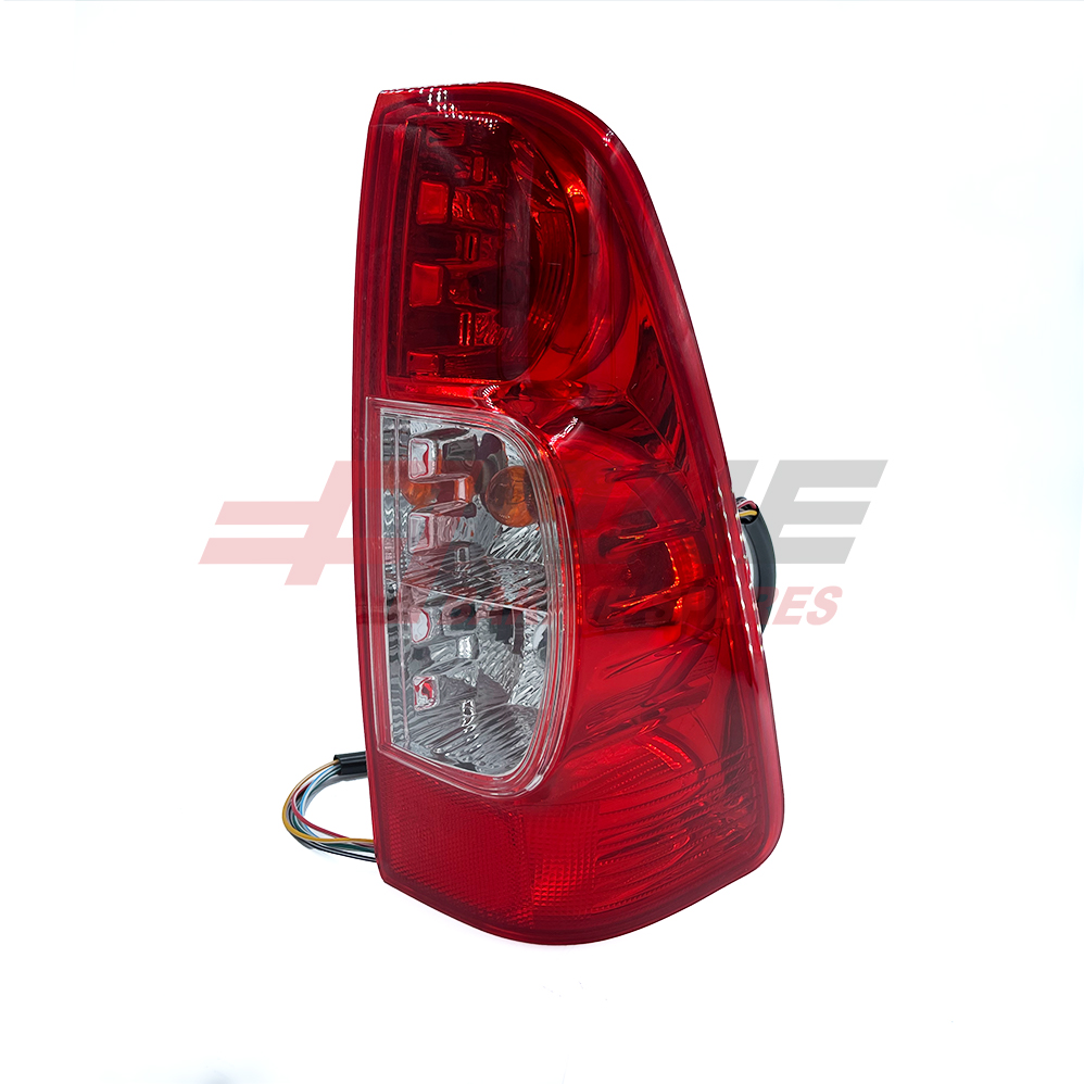 Tail Light Rh With Wires Isuzu for ISUZU KB200/240 LWB/DC — view 3